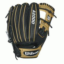 odel, H-Web Pro Stock(TM) Leather for a long lasting glove and a great break-in Dual Welting(TM) f